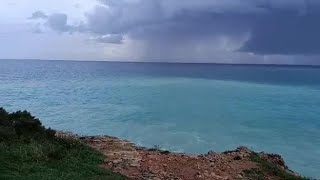 Melendugno, si sbriciola l'arco degli innamorati