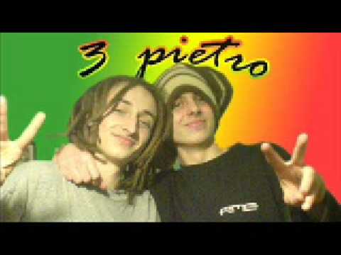 3 Piętro - 3cia lufa wbita