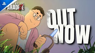 Welcome to ParadiZe - Animated Launch Trailer Trailer