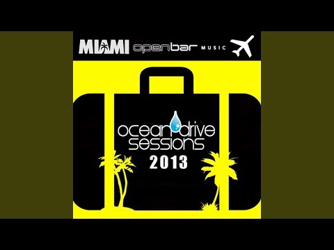 Piece Of My Mind (Original Mix)