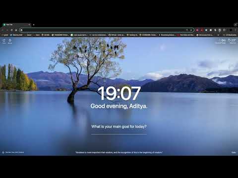 Item video thumbnail