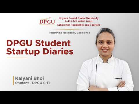 DPGU student testimonial