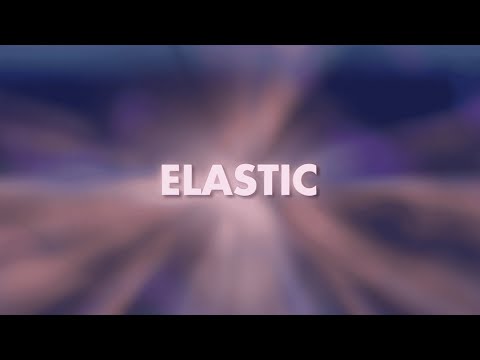 Kylie Cantrall - Elastic (Official Lyric Video)