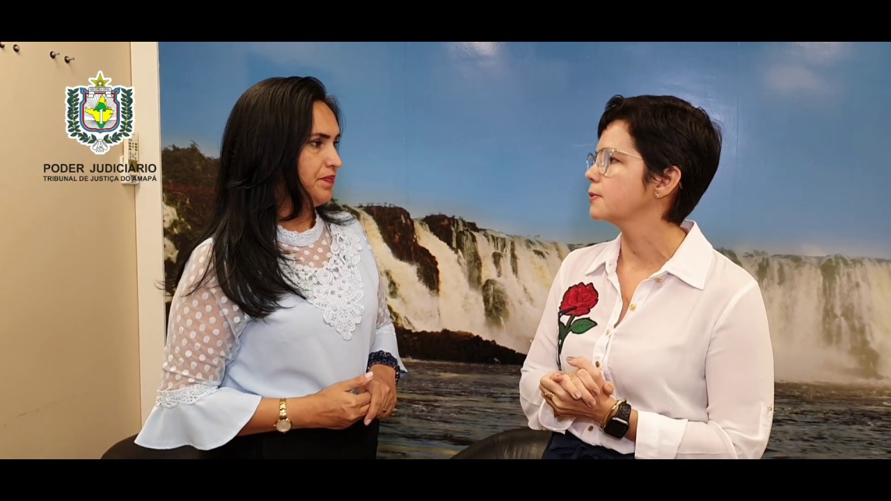 ’Fortalecendo vínculos e compromissos’: empossados os novos membros do Conselho do Idoso em Santana-AP