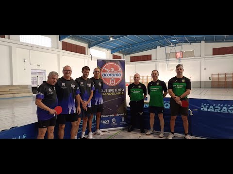 Fernando Garcia VS Pedro Hernández (24-01-2026)