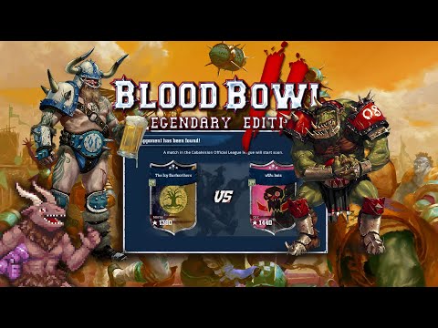 Memeing with Norse vs Orcs - Match 10