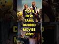 2025 New Tamil Dubbed Movies Tamildubbed Tamilmovie Netflix Shorts 2025movies Top5 Movies Tamil