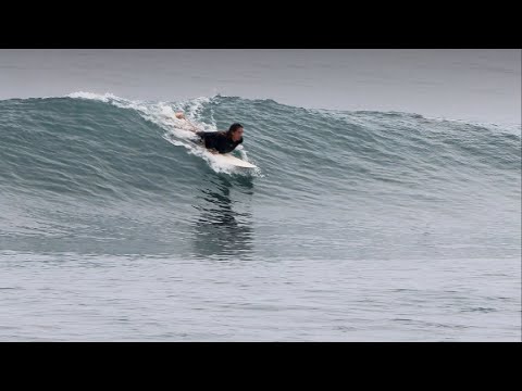 Glassy Little Peaks – Canggu