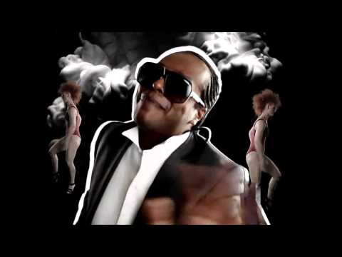 Madcon feat. Ameerah - Freaky Like Me