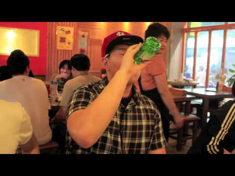 Life of Yellow Boyz Episode 3 (Showtime/Club Naked)