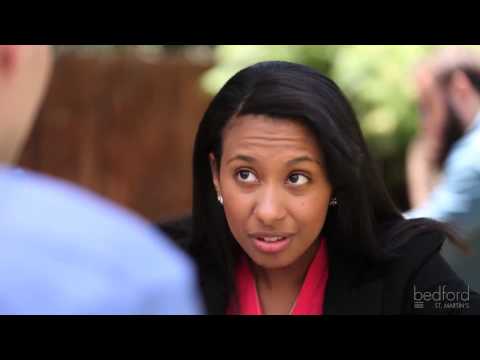 Choices & Connections: How to Communicate video scenarios. Ch.3 #2