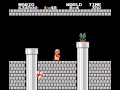 NES Classics Super Mario Bros World 8 4 Video Walkthrough