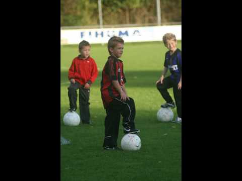EBOH   voetbalschool
