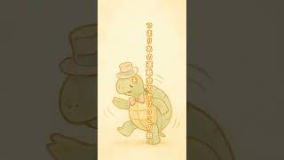 Download lagu 【小4音楽の鑑賞】動物の謝肉祭のかめ｜運動会の曲を遅くしたパロディ mp3
