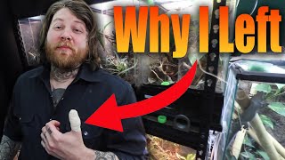 What Happened To Dakotah Blue Exotics?