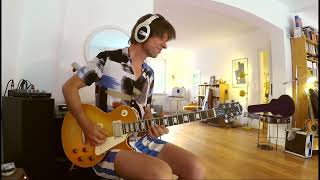 Video thumbnail for 2004 Epiphone Les Paul "Elitist" Made in Japan by GregsGuitars