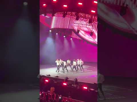 Stray Kids - District 9 Newark 28 June 2022