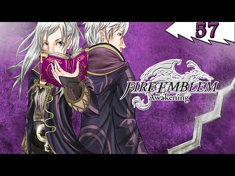 Let`s Play Fire Emblem Awakening Part 57 Batman