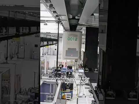 Inside the Global Race to Build Chips