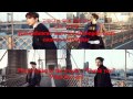 CNBLUE - Cold Love (독한 사랑) [HAN+ROM+ENG ...