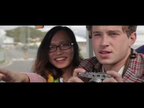 Трейлеры Полиция будущего