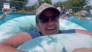 Another weekend at Kibby Creek