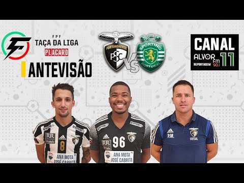 A antevisão de Pedro Moreira, Gutta e Filipinho a...