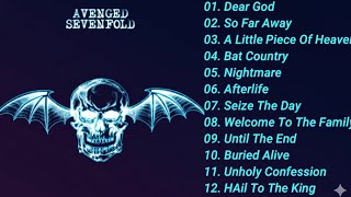 Download lagu The Best Of Avenged Sevenfold Full Album | Best Songs of All Time mp3 Download lagu The Best Of Avenged Sevenfold Full Album | Best Songs of All Time mp3