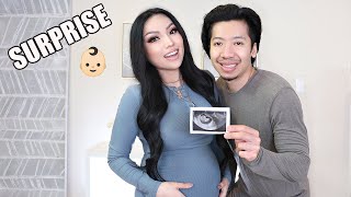 We're having a Baby!!!! (Finally after 10 years)