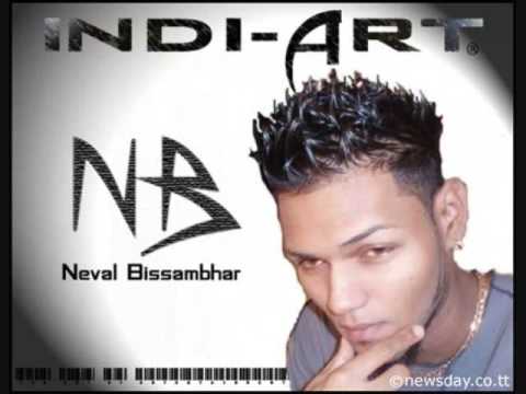 Mr Neval - Guitar String