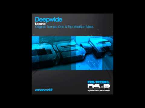 Deepwide - Lacuna (The Madison Remix)