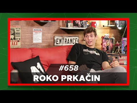 Podcast Inkubator #656 - Ivona i Roko Prkačin