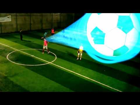 Ayaz Arena Halı Saha 28.02.2016 00:00 - akillisaha.com