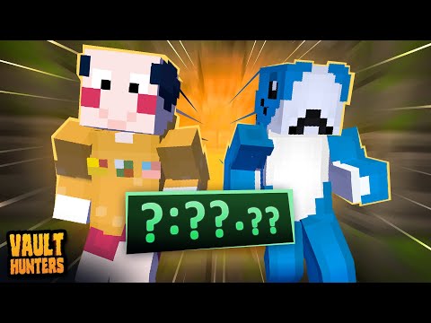 Insane Multiple Vaults Speedrun in Minecraft!