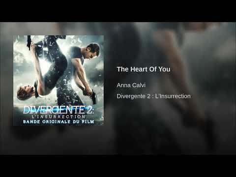 Video thumbnail for The Heart of You