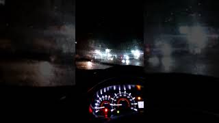 Download lagu nyetir Avanza Malam hari saat Hujan mp3