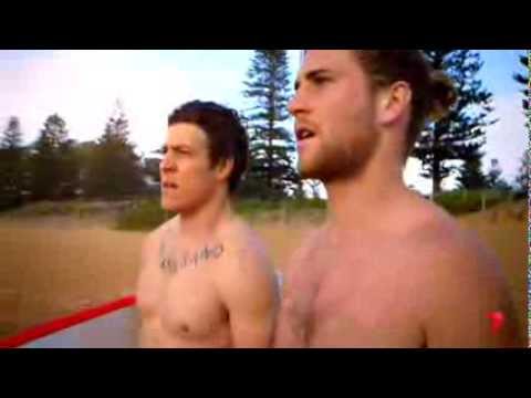 Home and Away - What is Brax hiding?