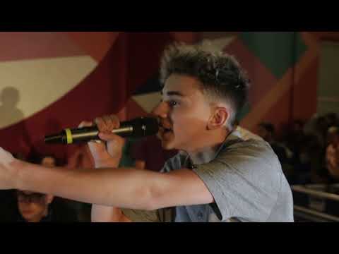 EFRUM vs G5 / SEMIS Fecha 4 la pretemporada CULTURA RAP 2020