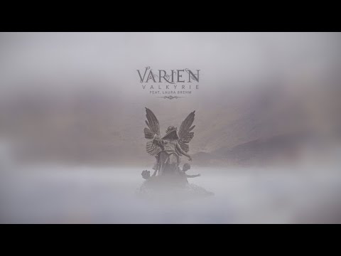 Varien - Valkyrie ft Laura Brehm [Bass Boosted]