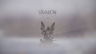 Varien - Valkyrie ft Laura Brehm [Bass Boosted]