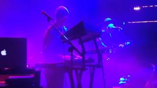 She Wants Revenge - I Don&#39;t Wanna Fall In Love @ The Observatory