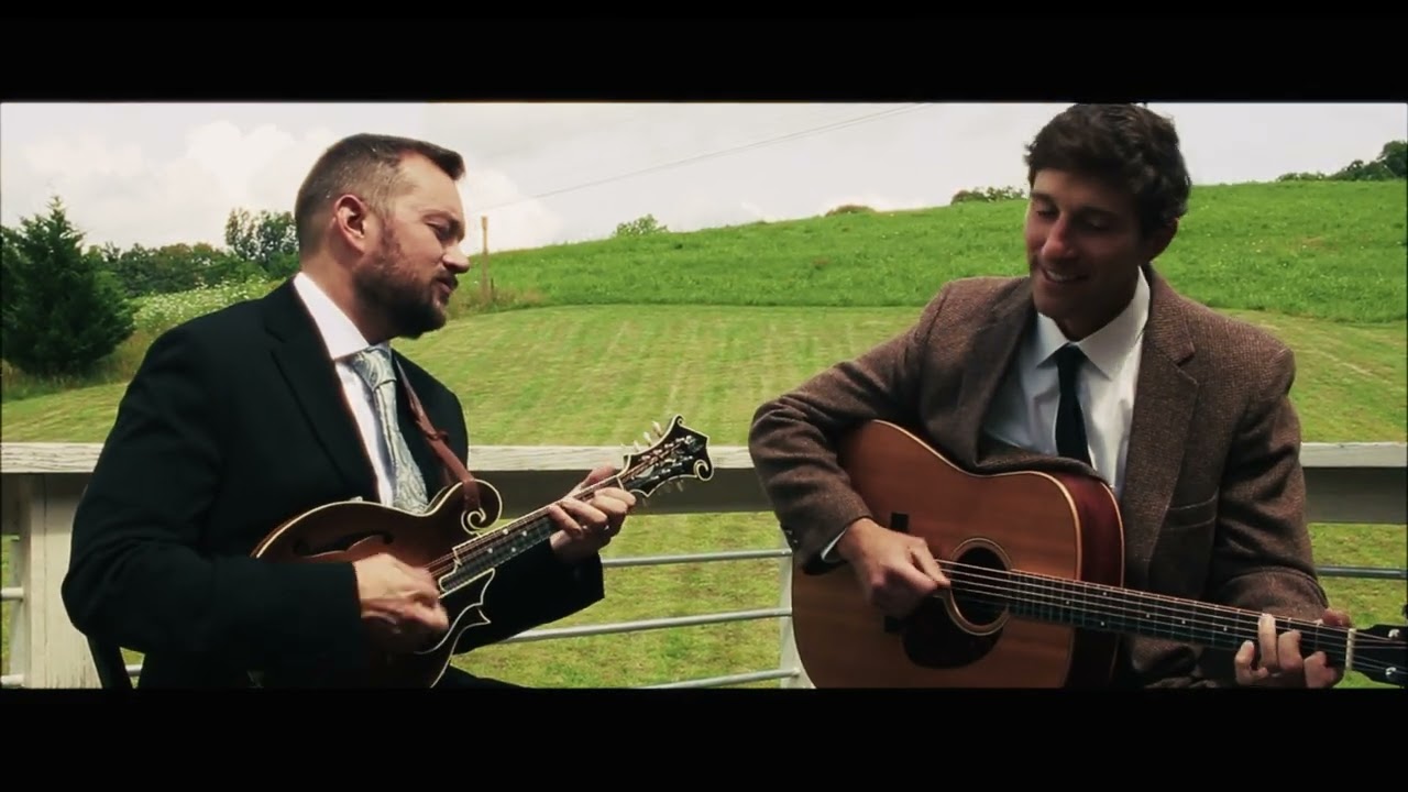 Promotional video thumbnail 1 for Asheville Acoustic Duo