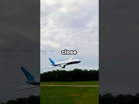Worlds Largest RC Plane! ✈️