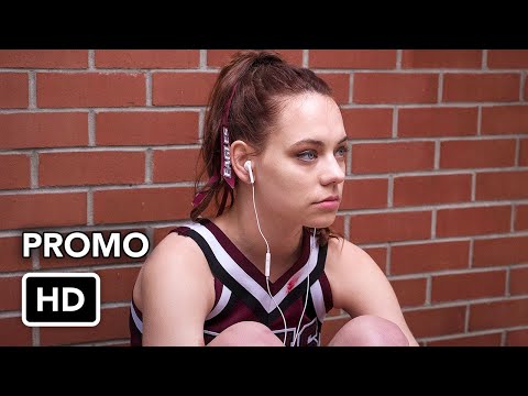 Dare Me 1.06 (Preview)