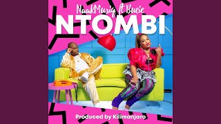 Ntombi (feat. Bucie)
