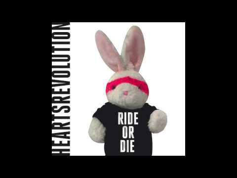 HEARTSREVOLUTION - $EX