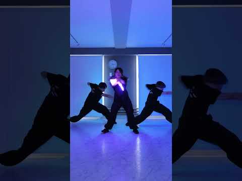 【1000万回再生】NO BATIDÃOでヲタ芸してみた #siiic #dance #trending #wotagei #ヲタ芸