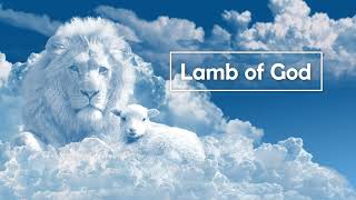 Lamb of God / Twila Paris / piano instrumental cover with lyrics