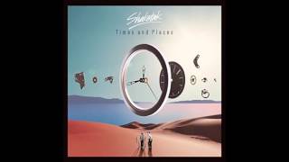 Open Skies ♫ Shakatak