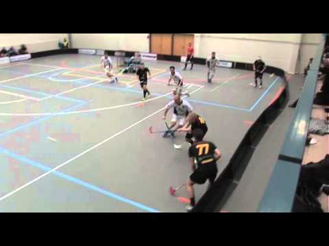 Salibandya: SalBa - SB Welhot 5.1.2014